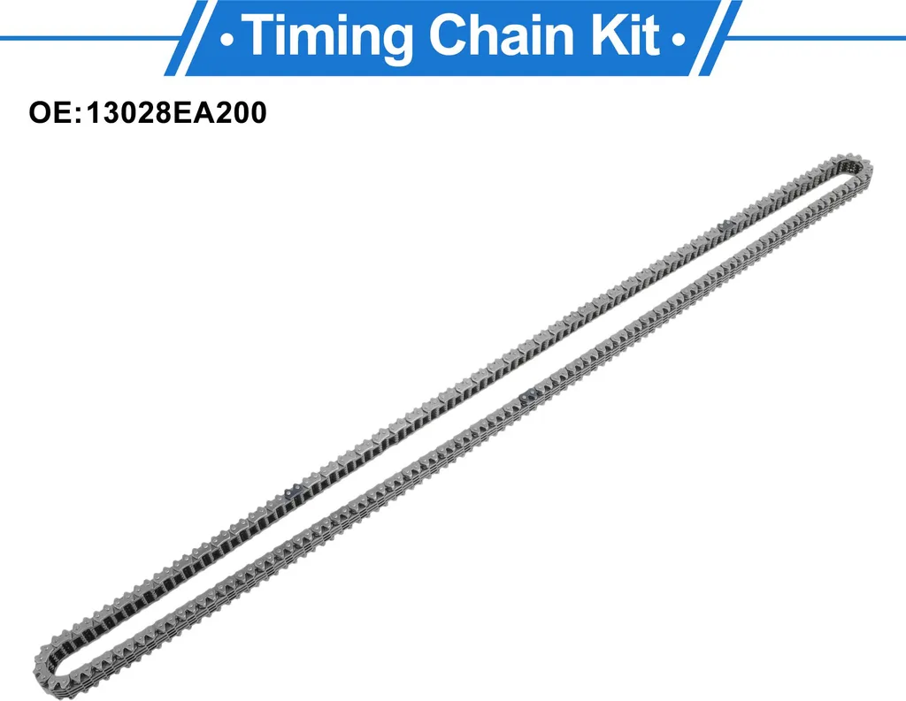 Supprimer Bruit Moteur avec la Chaîne Distribution 13028EA200 Nissan