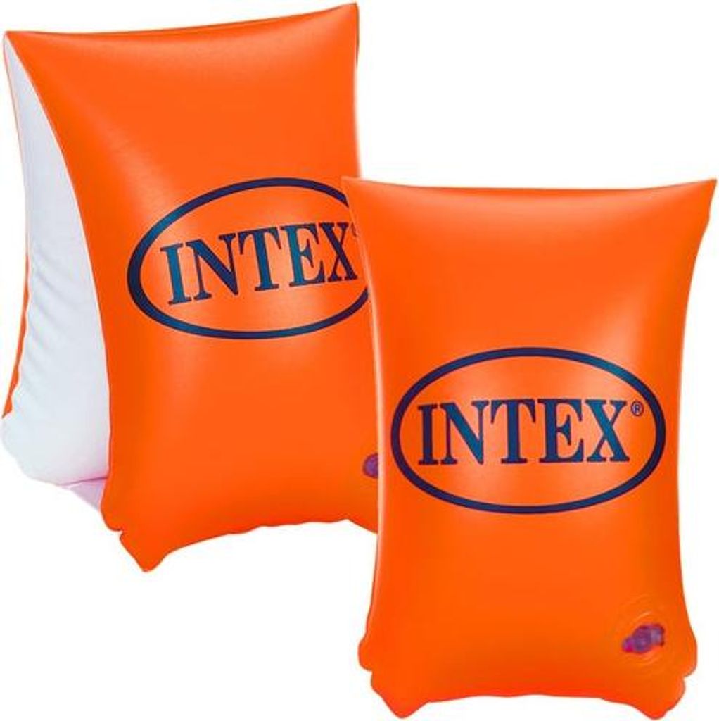 Brassards de natation - INTEX 58641 Image du produit 