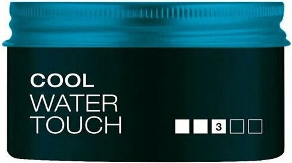 Lakmé K.Style Water Touch Cool Flexible Gel Wax Gel-Wachs Produktbild 