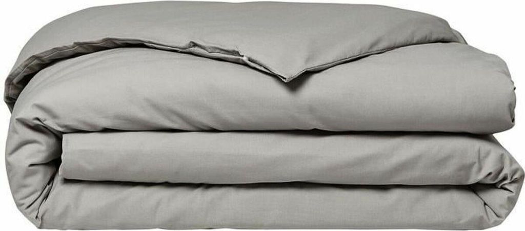 Bettbezug-Set TODAY Beige 240 x 260 cm