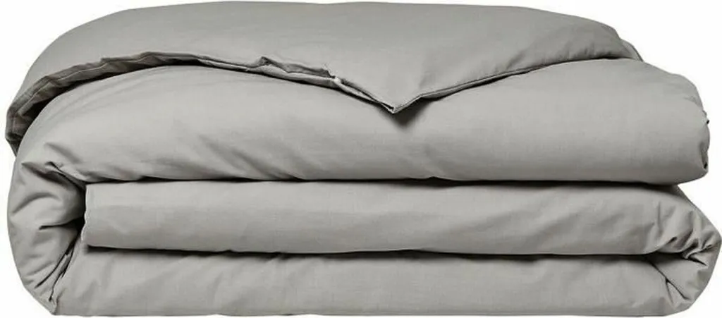 Rénovez votre literie avec la parure de couette TODAY Beige 220x240 durable