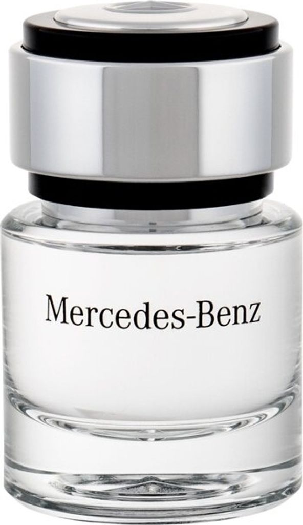 Mercedes Benz For Men Edt Spray 40ml