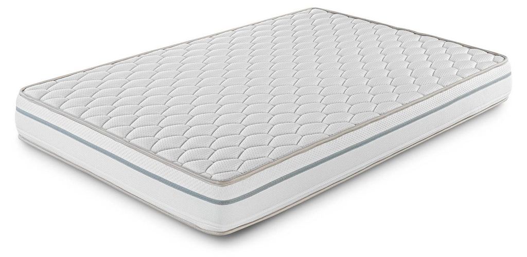 Matratzund  Infantil Bambino    120 x 190 cm Produktbild 