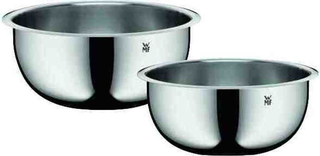 Küchenschüssel-Set 2tl Produktbild 