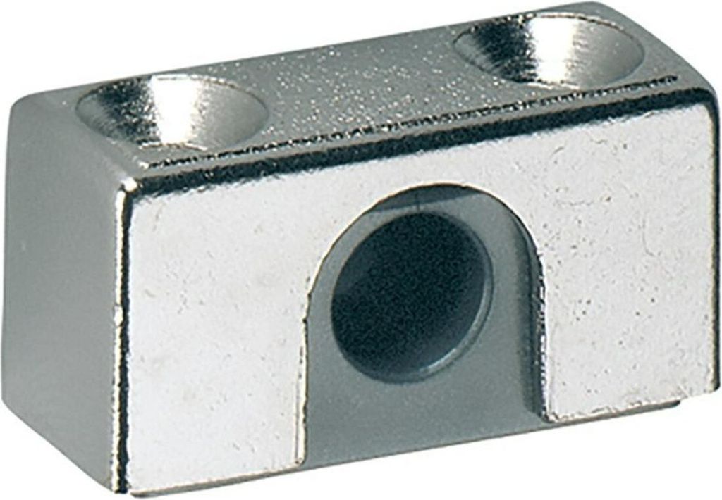 Stangenführung,72274,6mm B26xH14mm