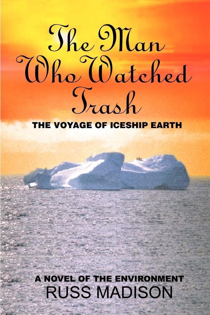 The Man Who Watched Trash