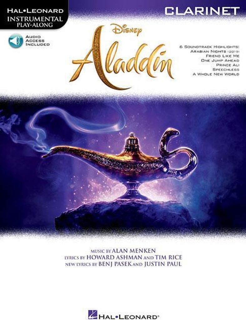 Aladdin