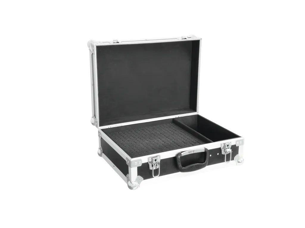 Roadinger K-1 Flightcase Universale 3012621F - Protezione Totale