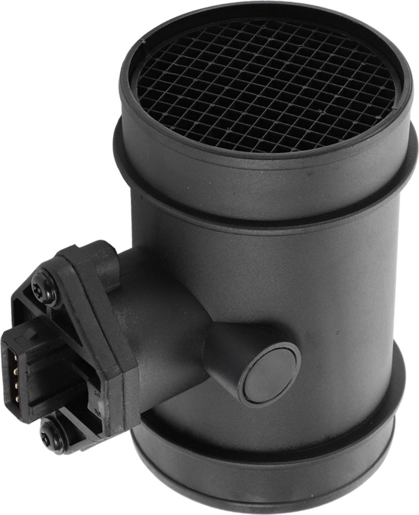 MAF Sensor Assembly Nr. 4660817 MAF Mass Air Flow Sensor für Saab 900 SE Turbo 900S 1996 Kunststoff Schwarz