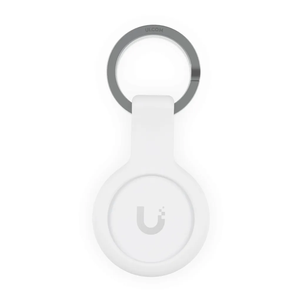 Ubiquiti Access Pocket Key Fob UA-Pocket lot de 10 badges de proximité