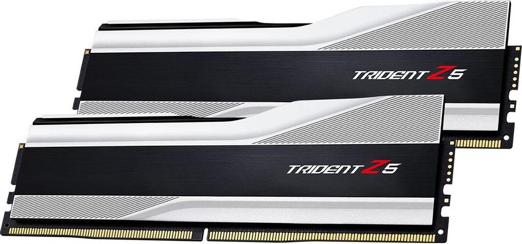 DDR5 32GB PC 6400 CL32 G.Skill KIT (2x16GB) 32-TZ5S