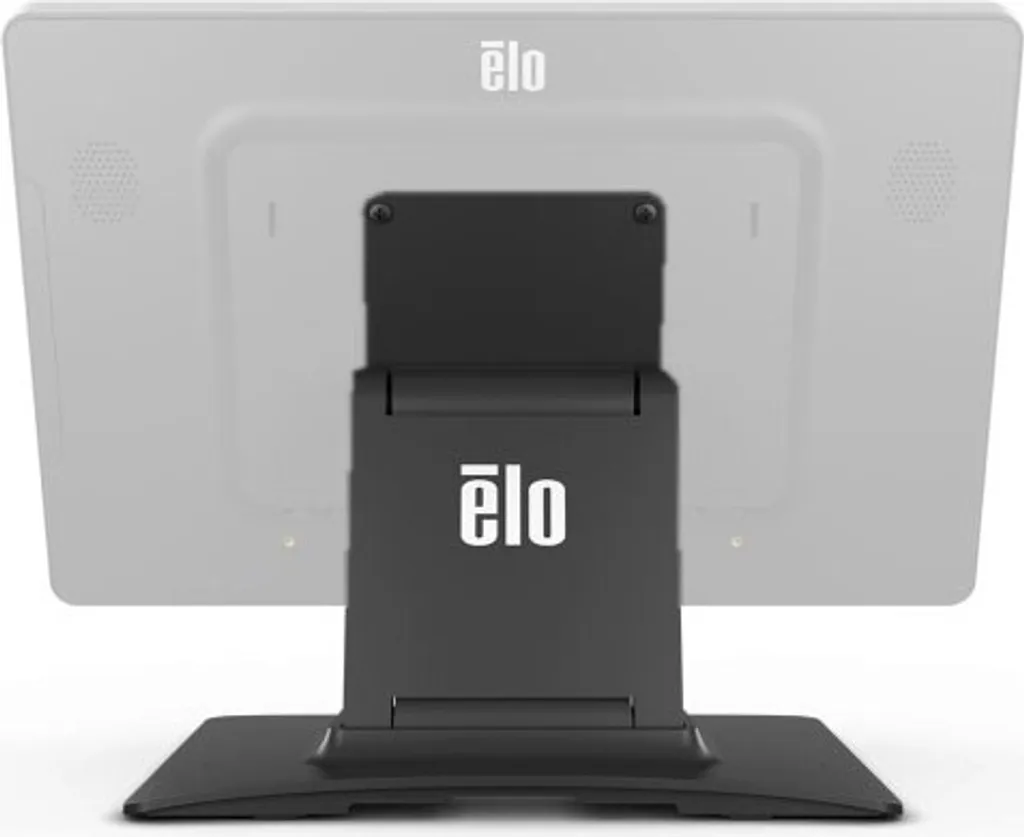 Socle de bureau pour moniteur série I et X3 22" - Support fixe ergonomique