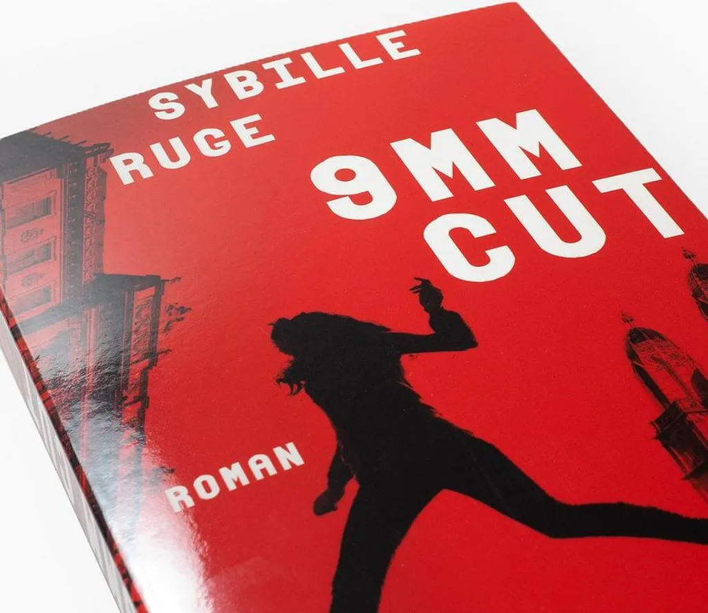 Cutter 9mm Cut idéal pour le scrapbooking et le modélisme de précision
