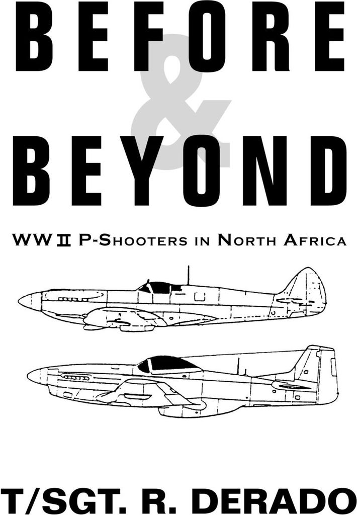 Before & Beyond