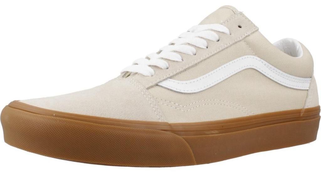 VANS OLD SKOOL HellBraun