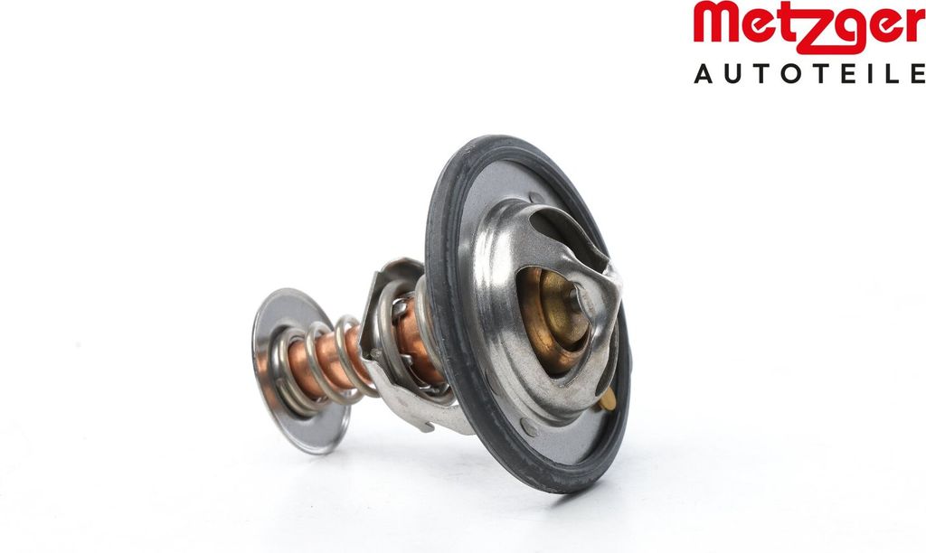 METZGER Thermostat Kühlmittel 82°C für HYUNDAI SANTA FÉ I für KIA Magentis (GD, MS)