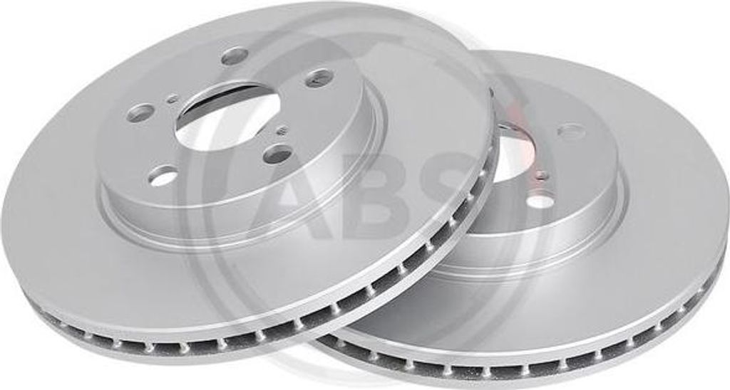 A.B.S. 16892 Bremsscheibe OE 4351205030 kompatibel mit Avensis, Corona