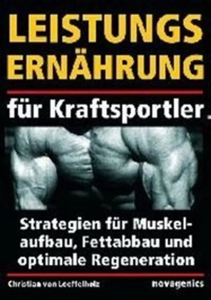 Préparation Nutritionnelle Musculation pour Récupération et Volume