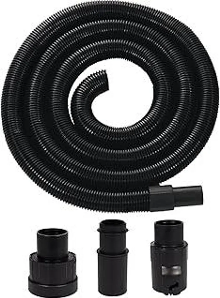 Tubo Aspirazione Originale Einhell 3m - Prestazioni e Compatibilità
