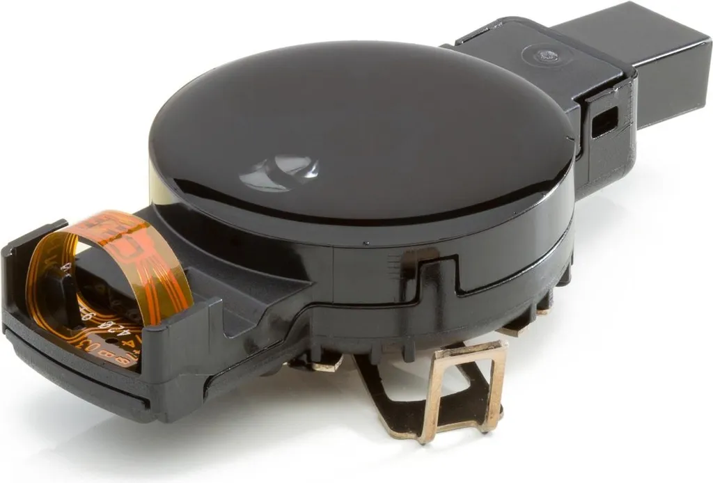 Sensore Pioggia Luce HELLA 6PW 011 012-831 | Precisione OE per Opel Mokka