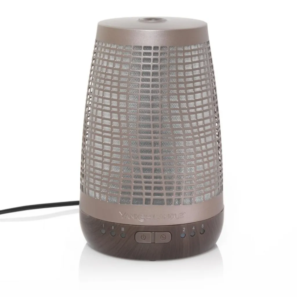 Yankee Candle Sleep Diffuser programmable avec parfum Calm Night 14ml - 3