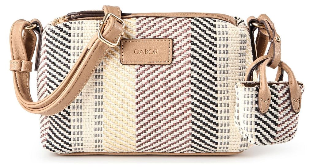 Gabor Granada Denada Umhängetasche 21 cm