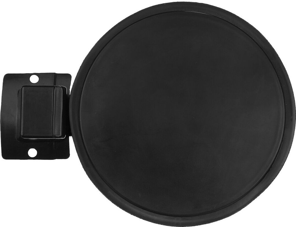 COPERTURA PORTA FLAP SERBATOIO CARBURANTE per Holden Immagine del prodotto 