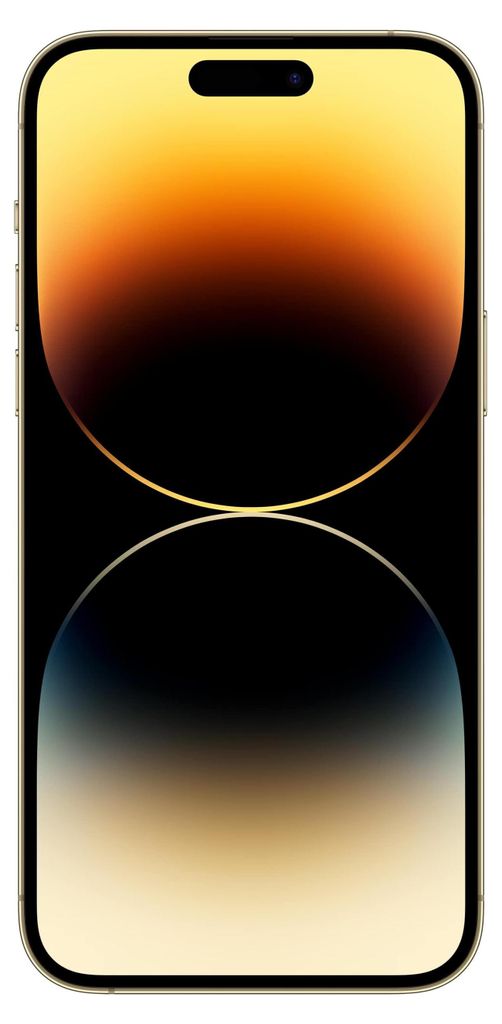 Apple iPhone 14 Pro Max, Speicher: 256GB, Farbe: Gold Produktbild 
