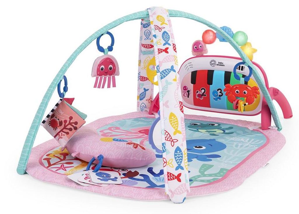 Hracia podložka Baby Einstein Obrázok produktu 