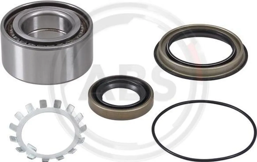 Jeu de roulements de roue A.B.S. 200323 OE 1959350 pour Nissan Pathfinder