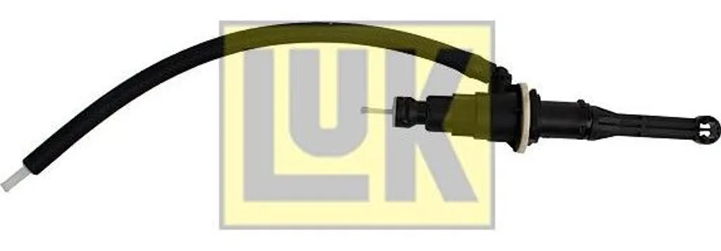 Réparer une Pédale d'Embrayage Molle : Émetteur LuK 511 0013 10 Laguna