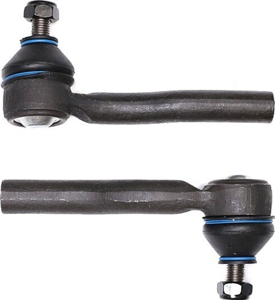 RIDEX Spurstangenkopf Spurstange für FIAT COUPE (FA/175) Vorne 914T0937