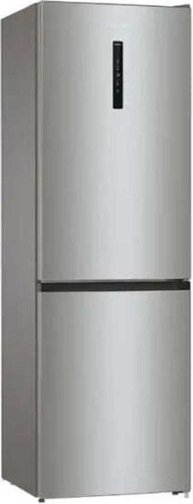 Kühlschrank mit Gefrierfach GORENJE NRK6192AXL4 Produktbild 