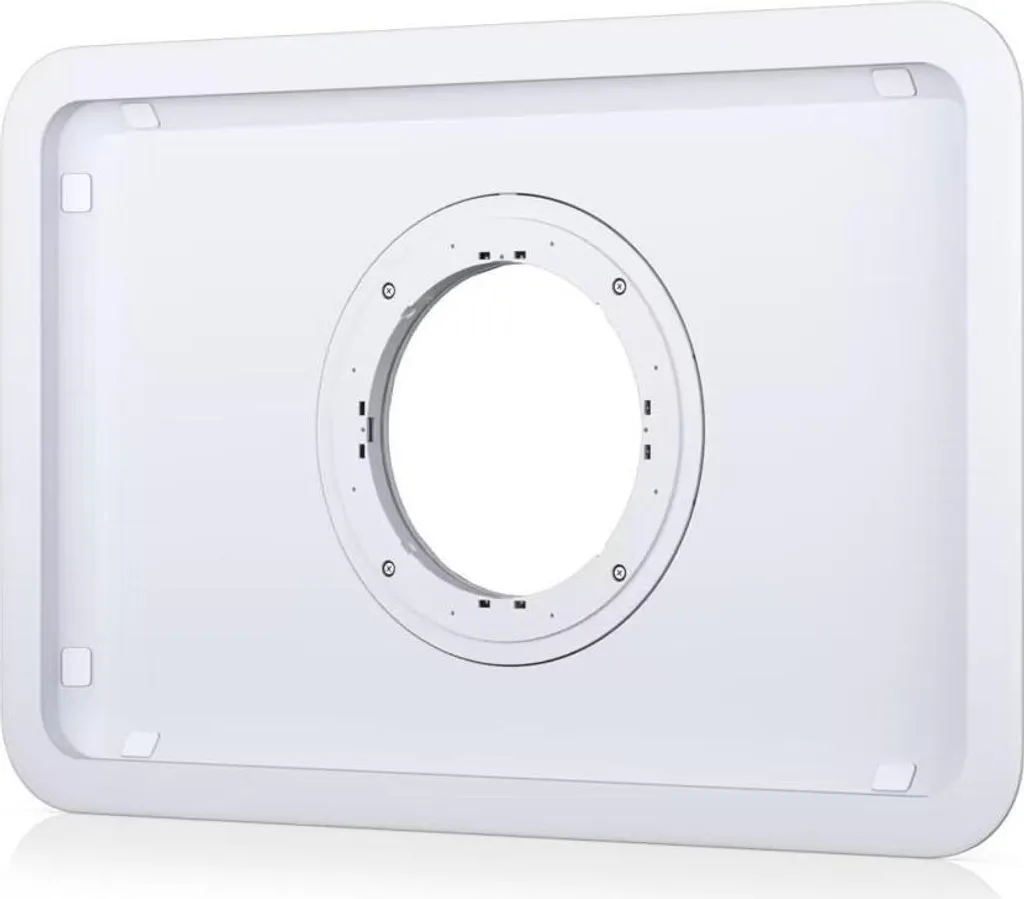 Support Ubiquiti UACC-Display-FM : Fixation Murale Pro pour Écran 21.5" - 2