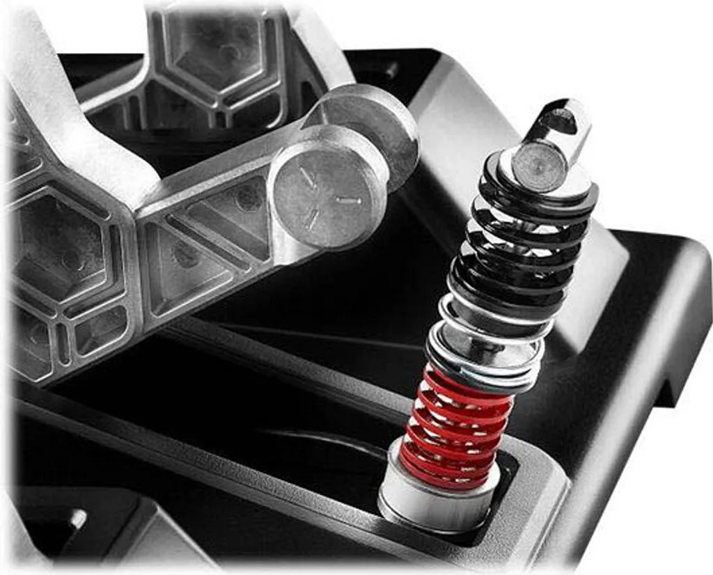 Pédales Thrustmaster T-LCM pour PC et consoles PS4 Xbox One - 6