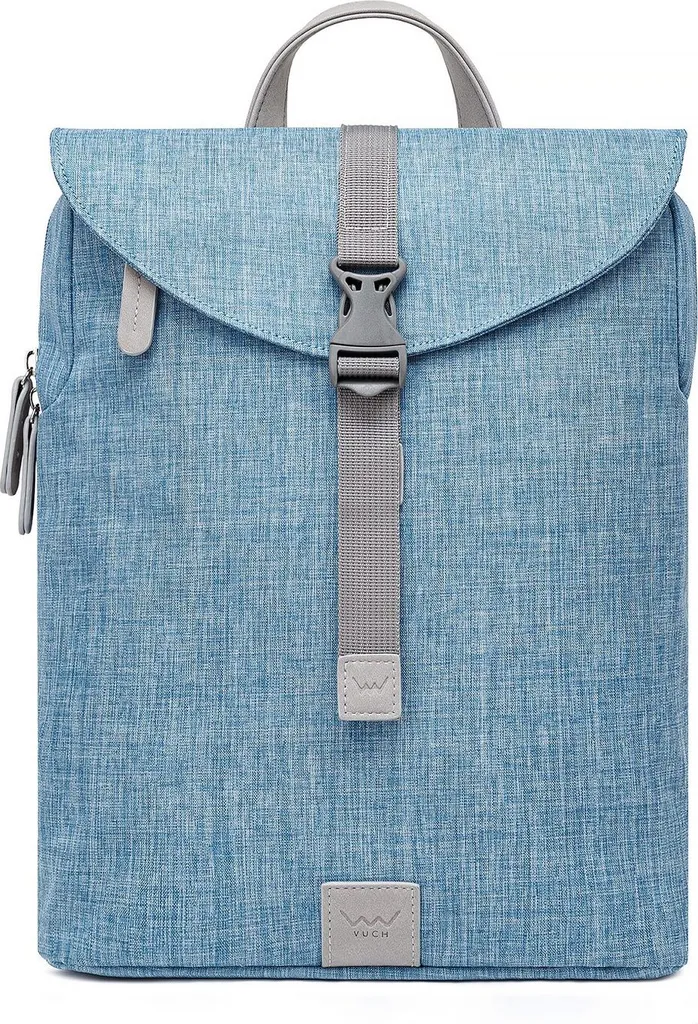 Sac à Dos Vuch Corbin Bleu pour Femmes - Idéal pour le Bureau et les Sorties