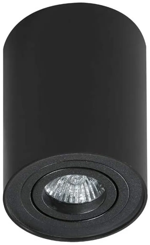 Plafoniera Azzardo GU10 50W: Illuminazione Tecnica di Alta Qualità