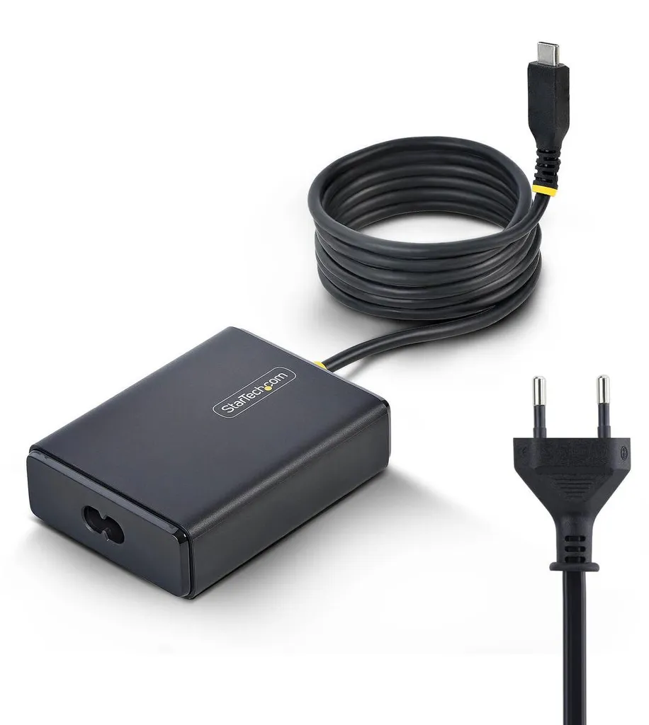 Chargeur USB-C 100W Startech Adaptateur Secteur Universel de Type C