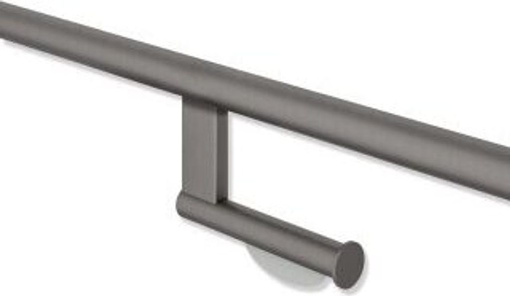 HEWI 67975 SC Aufrüstsatz Papierrollenhalter, Produktbild 
