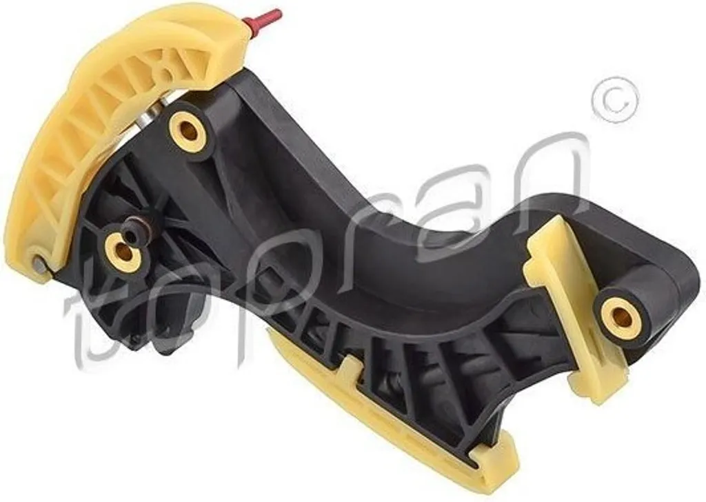 Tendeur de Chaîne Distribution Mercedes W204 W212 - Solution Entretien