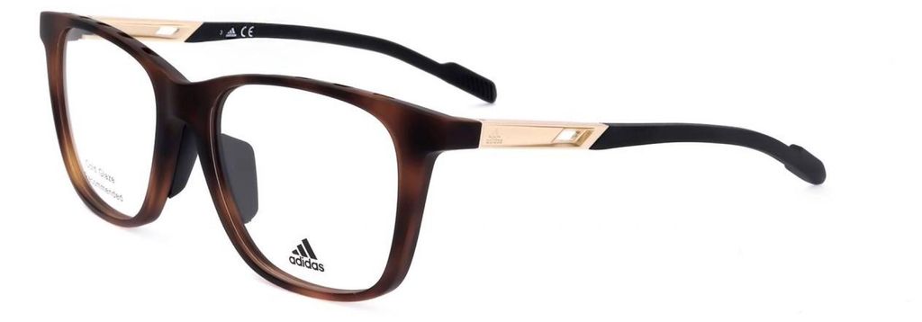 Adidas Sport Sonnenbrille SP5012 052 55 17 145