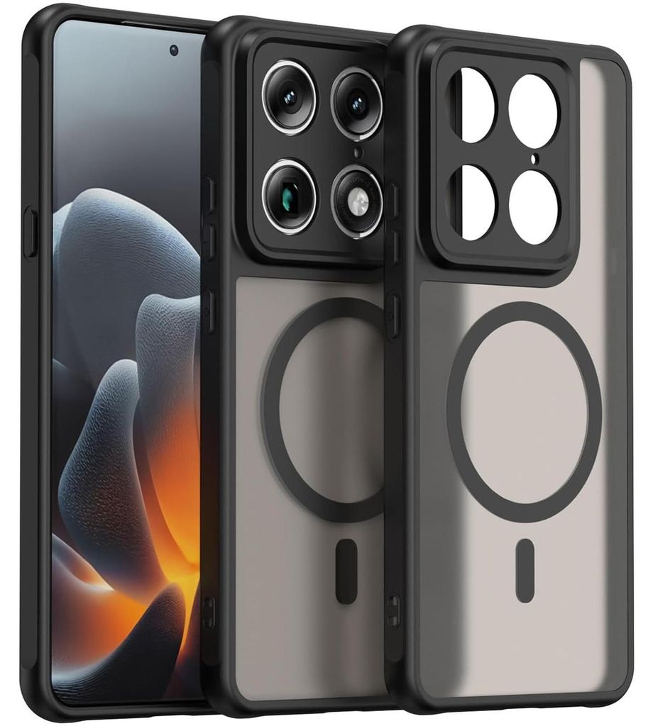 Etui z magnesem do telefonu Motorola Signature – etui Zdjęcie produktu 
