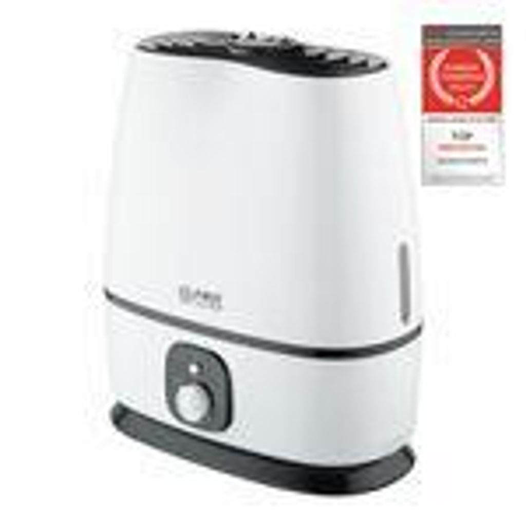 TZS First Austria Ultraschall-Luftbefeuchter, 6L Produktbild 