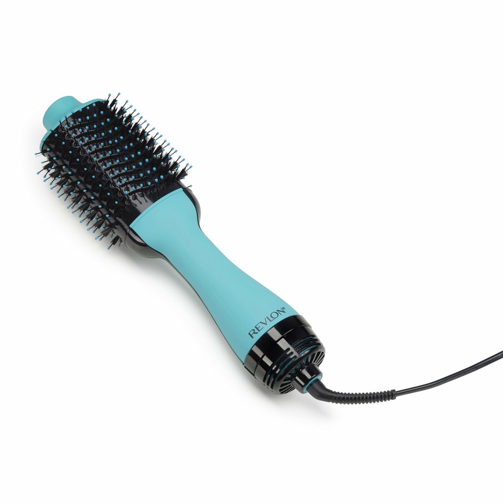 Haartrockner und Lockenstab REVLON RVDR5222MUK mint Produktbild 