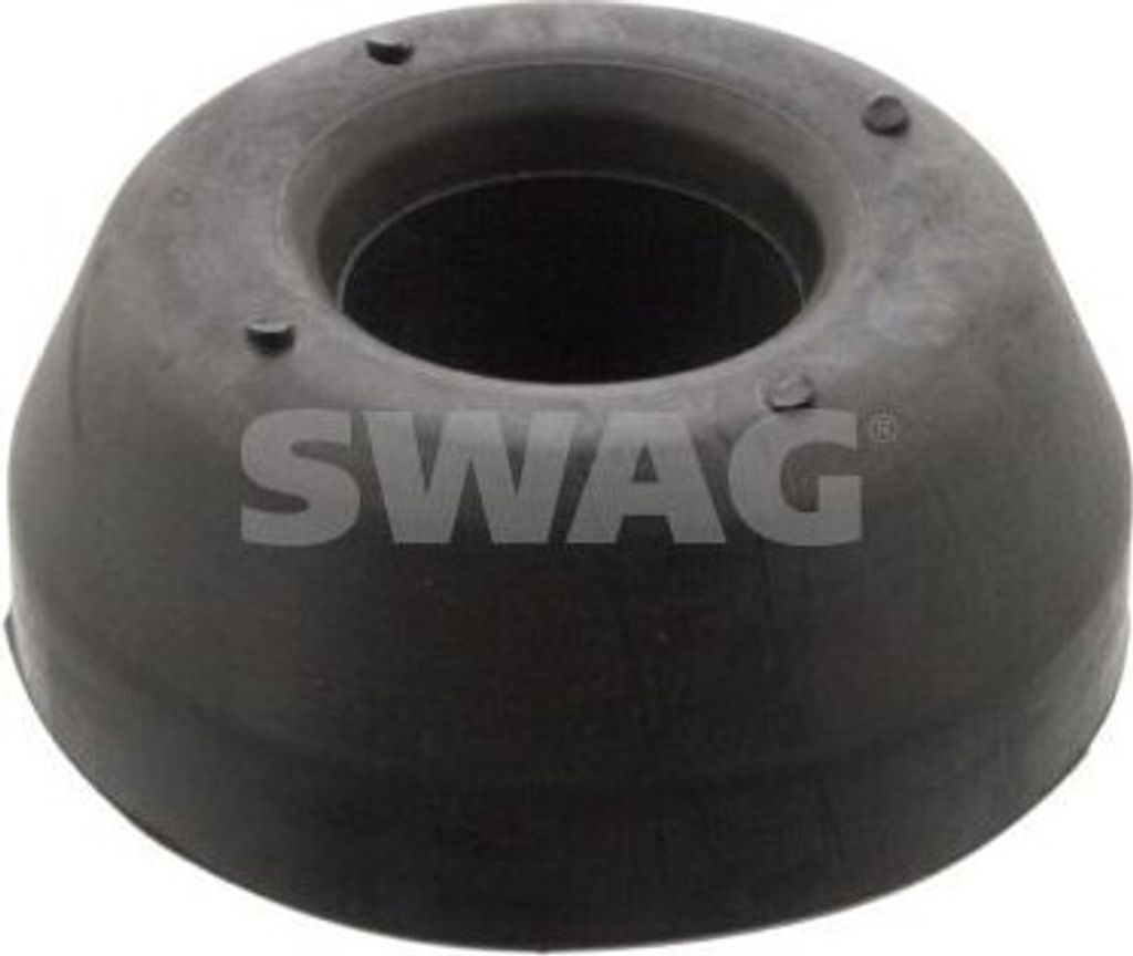 Lagerung Lenker für MITSUBISHI PAJERO II (V3W, V2W, V4W) Unten Vorne Hinten Links Hinten Rechts 80 94 1145 SWAG