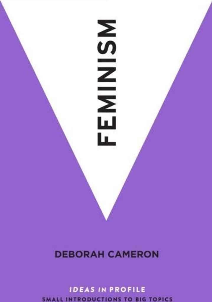 Feminism – Lingua: Inglese