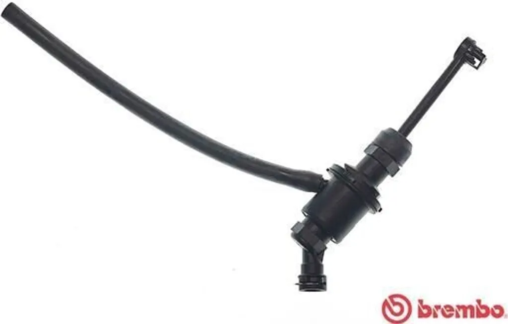 Cylindre émetteur d'embrayage Brembo C68019 pour Renault Kangoo FW