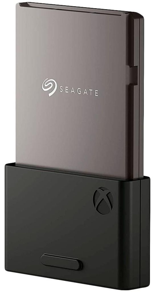 Seagate Storage Expansion Card, Karta rozszerzająca pamięć Zdjęcie produktu 