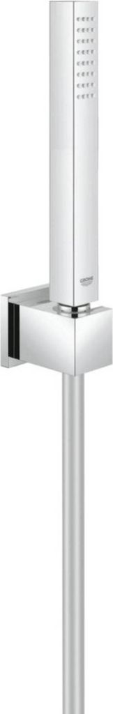 Grohe Euphoria Cube Brausegarnitur Durchfluss: 9,4 l/min chrom - 27703000