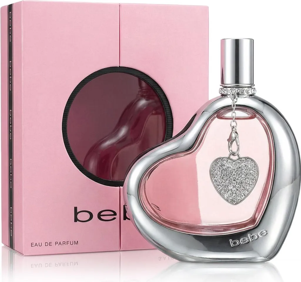 Bebe Bebe Eau De Parfum 100 ml Donna - Profumo Orientale Floreale